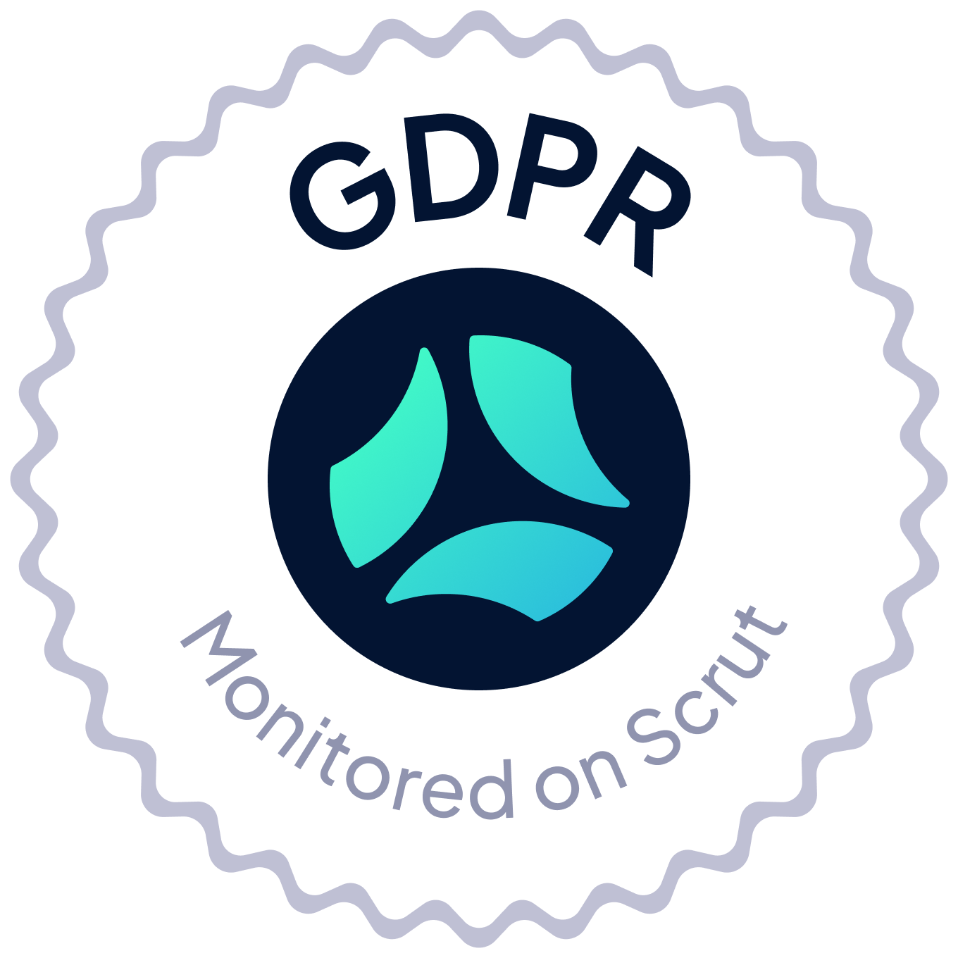 GDPR Icon