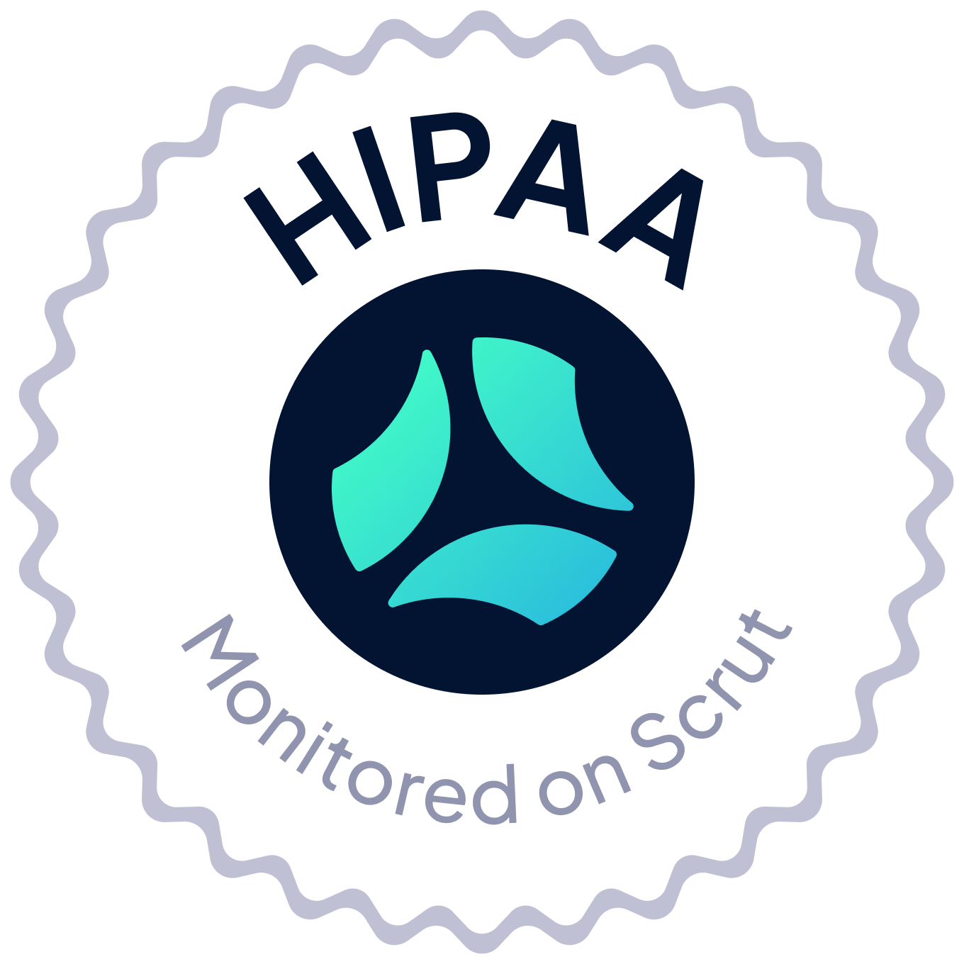 HIPAA Icon