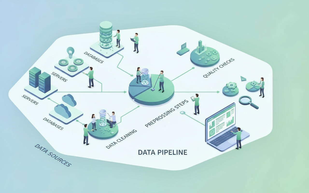 Data Collection & Preparation