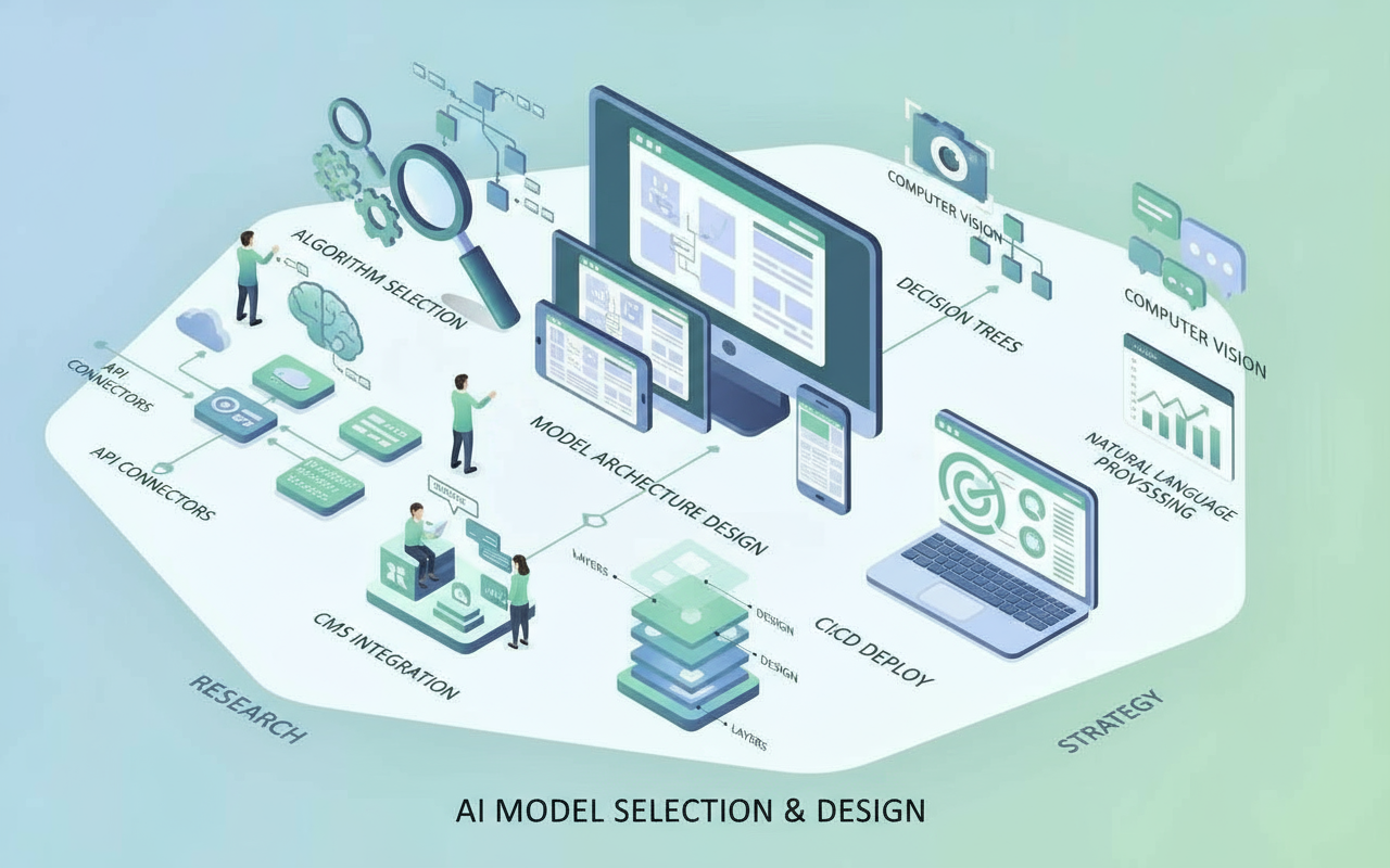 Model Selection & Design