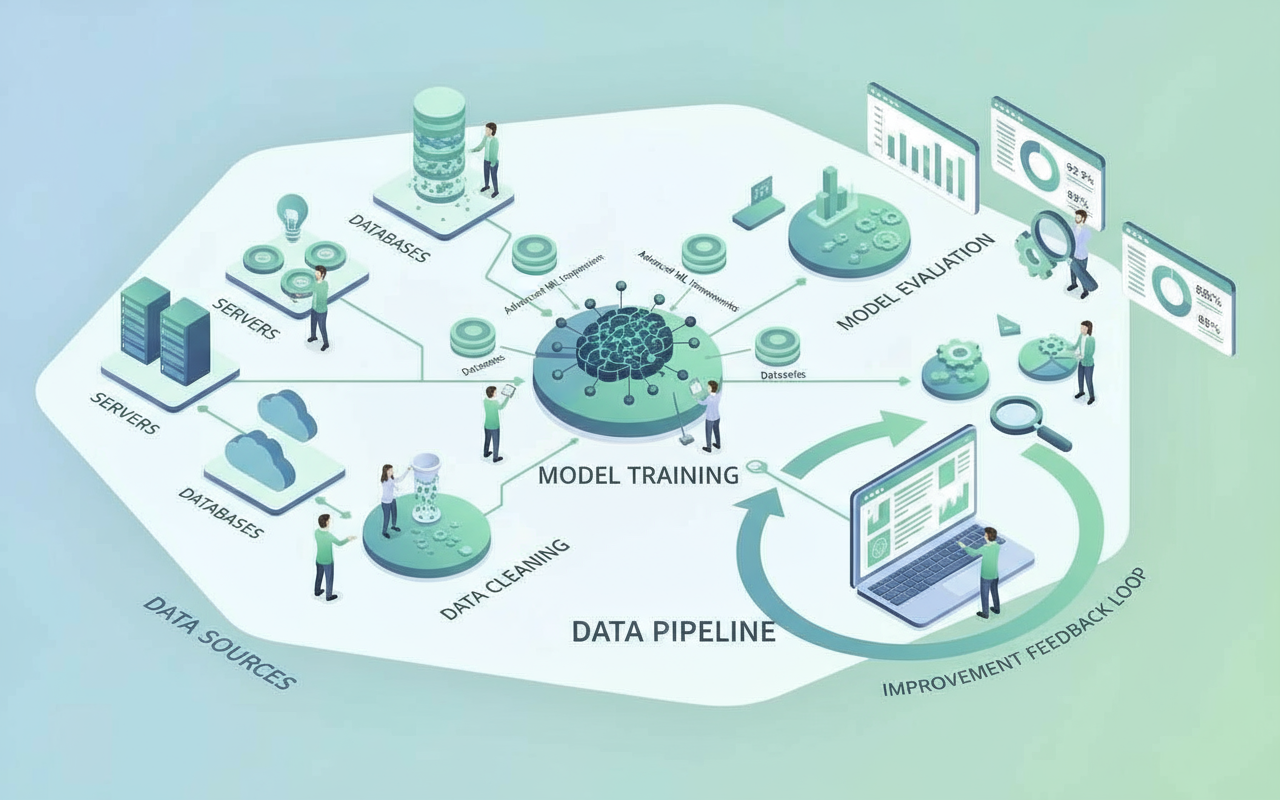 Model Training & Evaluation