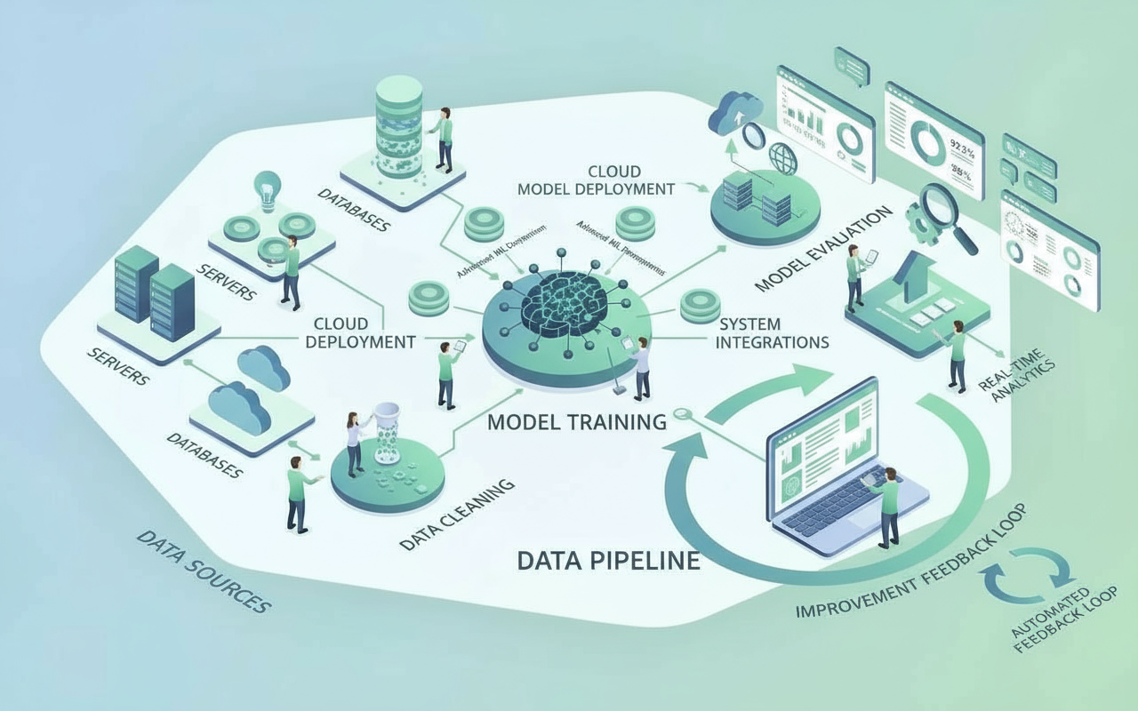 Deployment & Optimization