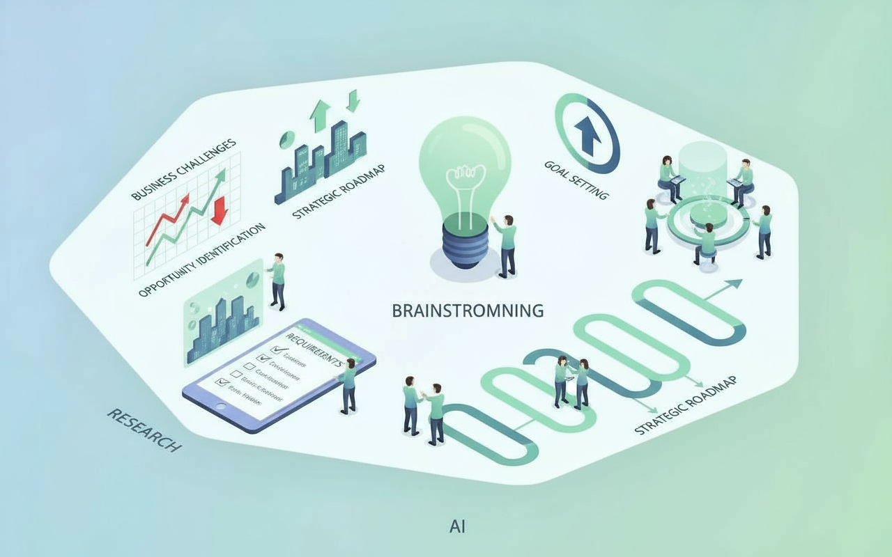 Risk Assessment & Planning