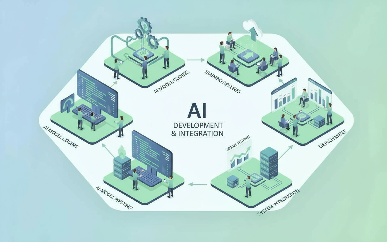 Vulnerability Assessment & Testing