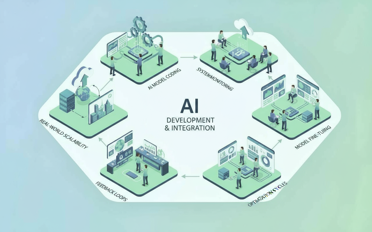 Incident Response & Continuous Monitoring