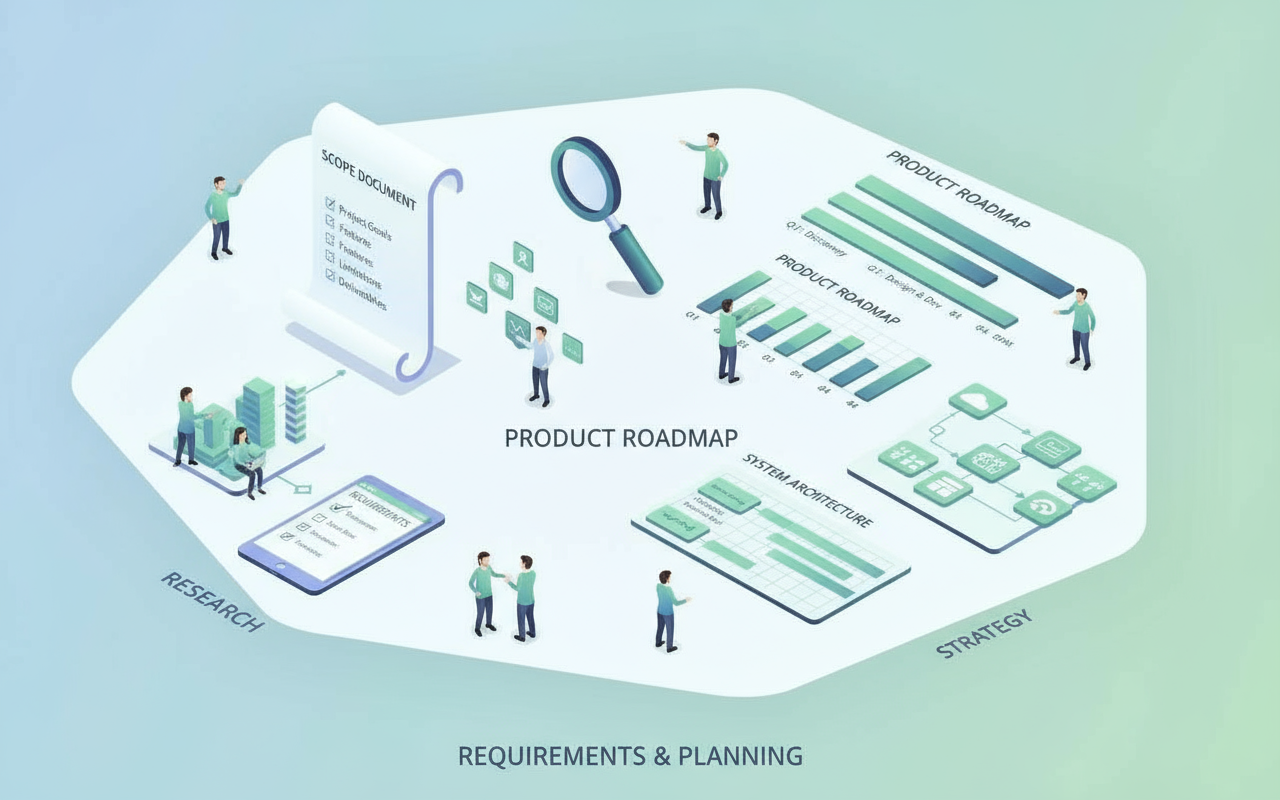 Requirements & Planning