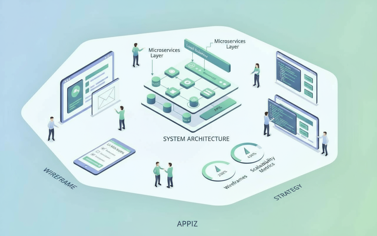 Architecture & Design