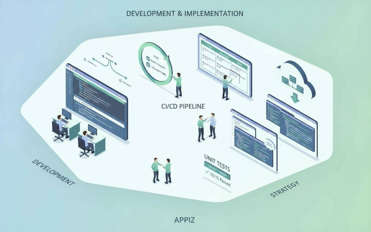 Development & Implementation