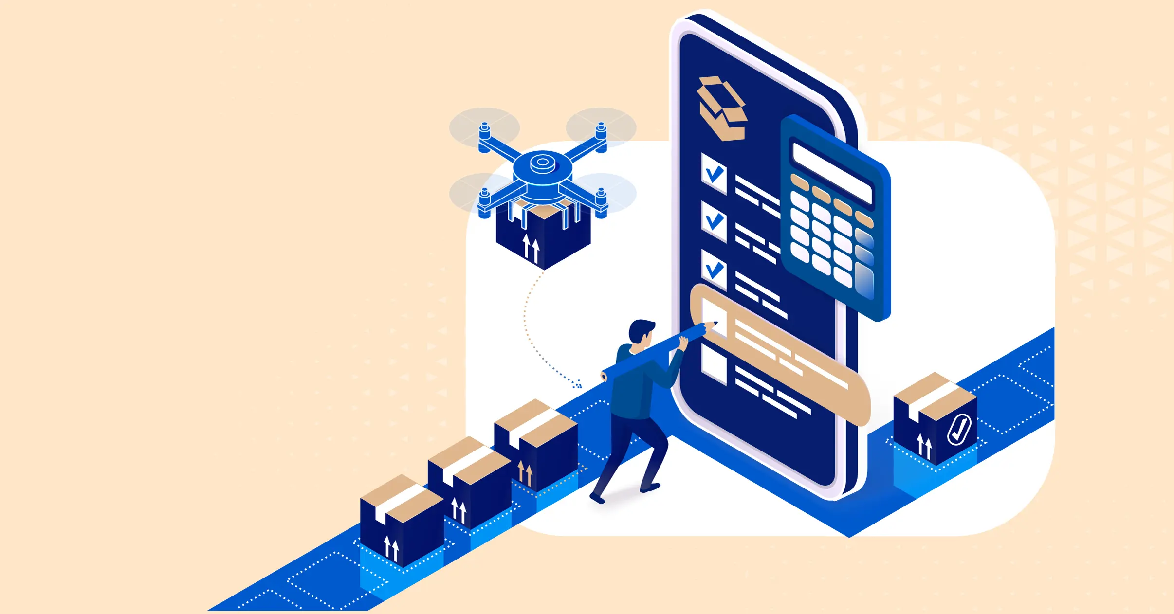 Smart Inventory Management