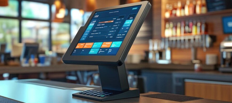 Cloud-Based POS Accessibility