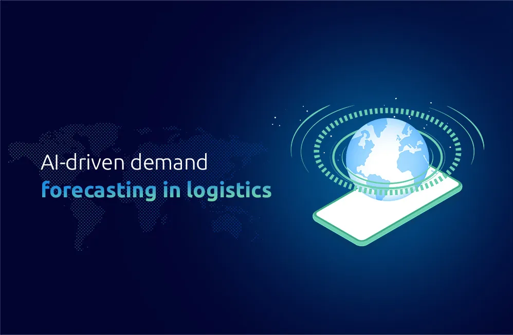 AI-Driven Demand Forecasting