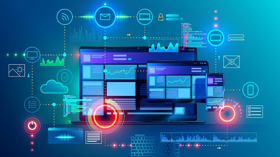 Real-Time Analytics & Reporting