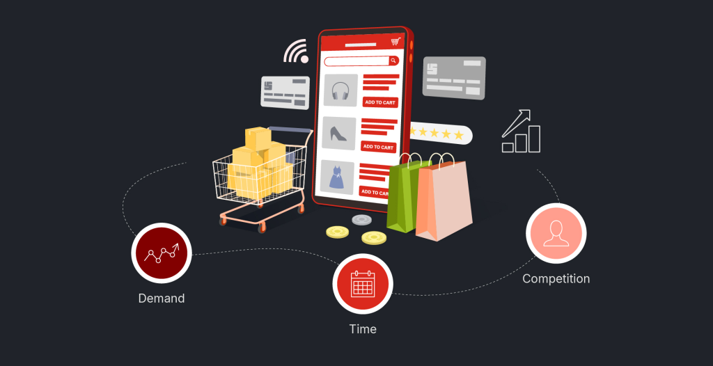 Dynamic Pricing Optimization