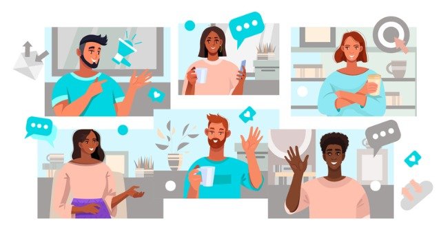 Virtual Classroom Integration