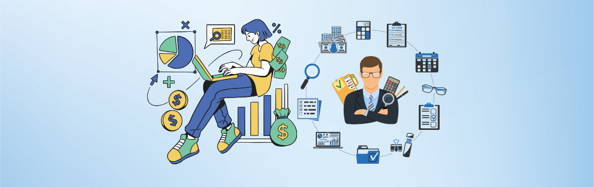 Automated Financial Workflows