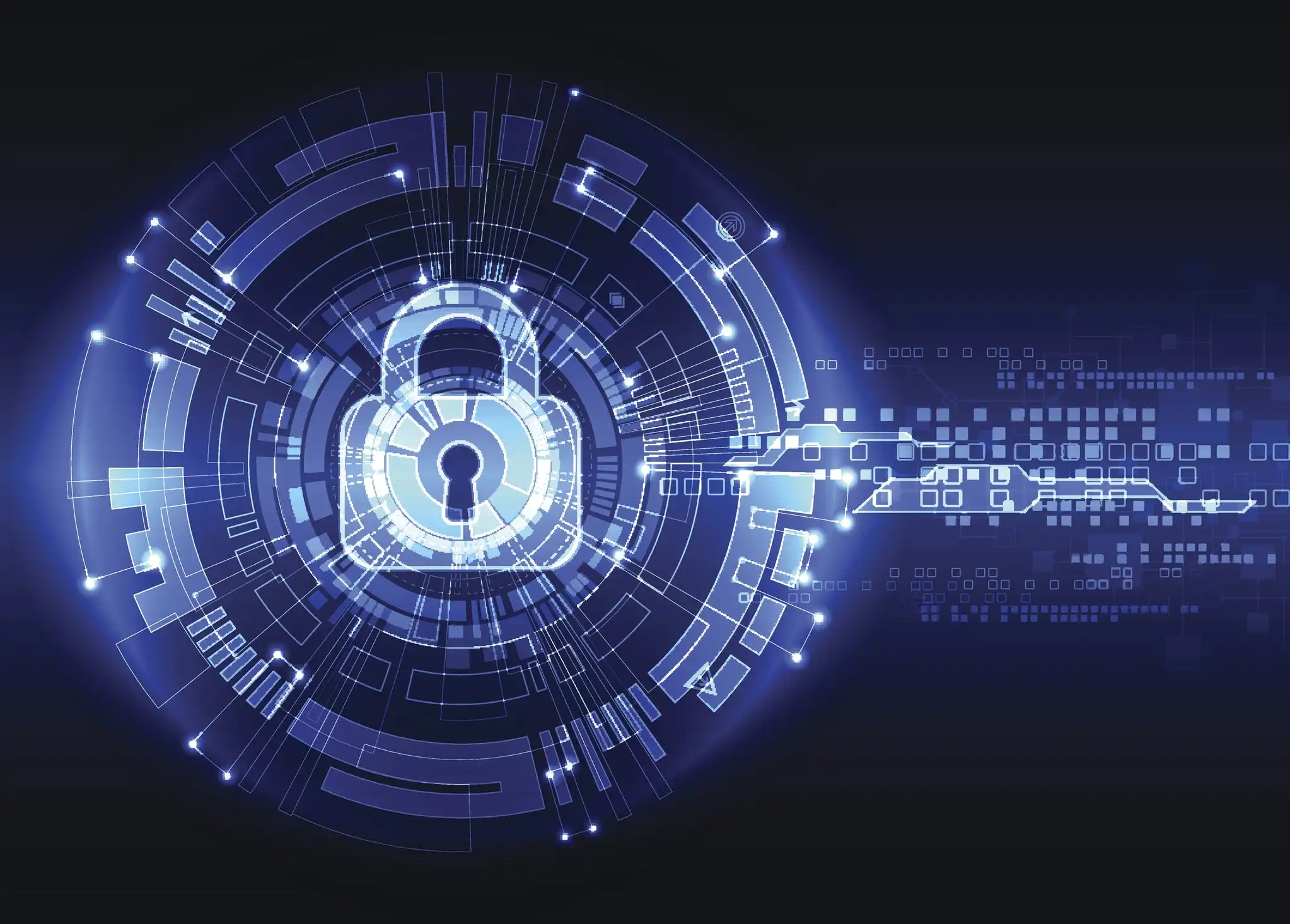 Secure Communication Systems