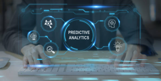 Predictive Risk Analytics