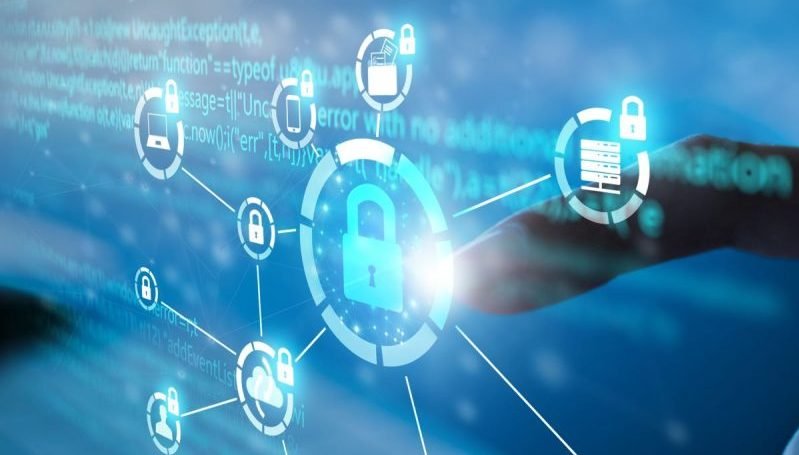 Cybersecurity and Compliance