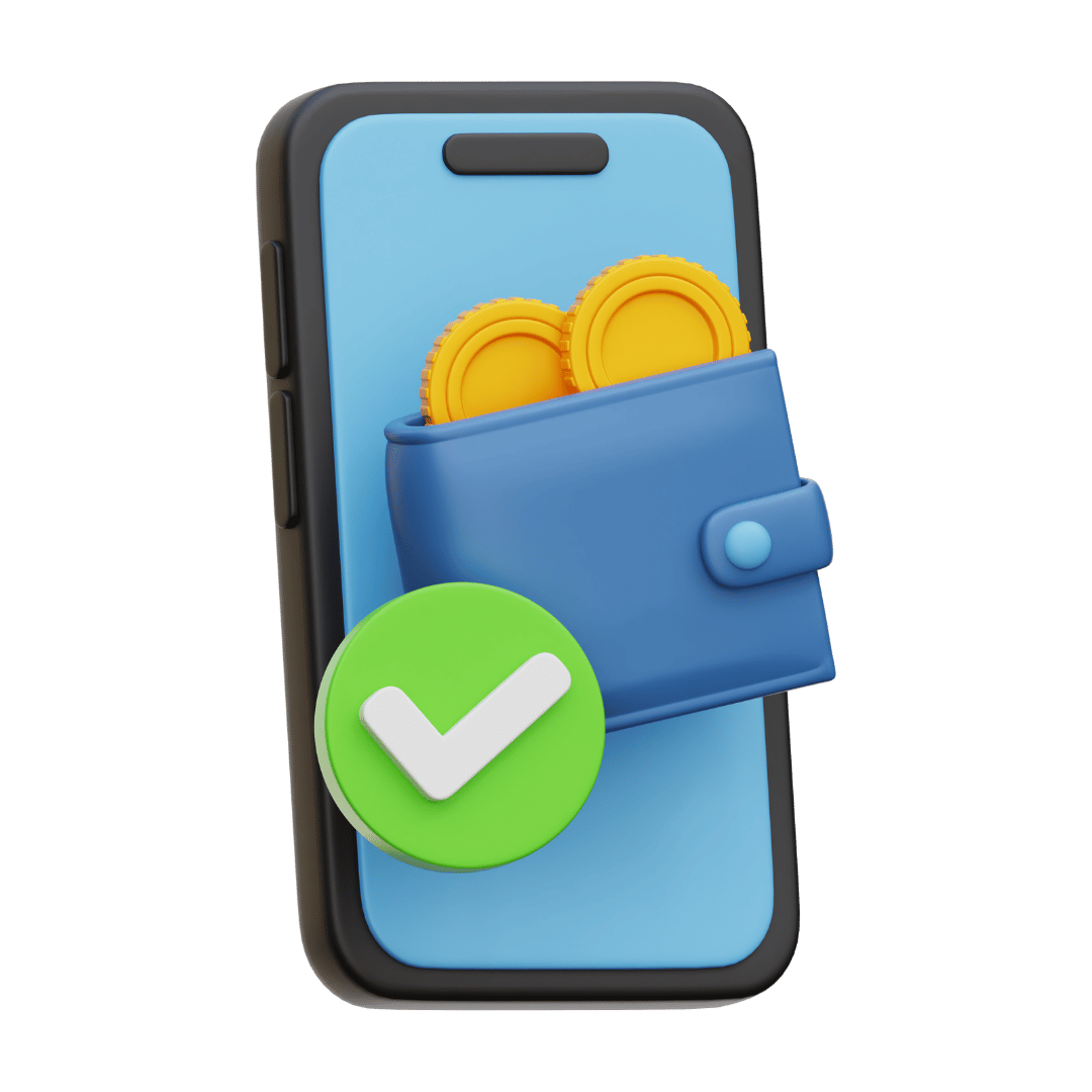 AI and technology abstract illustration