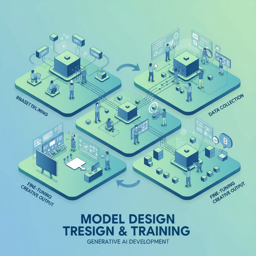 Model Design & Training
