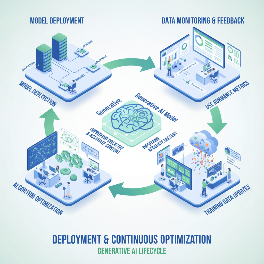 Deployment & Optimization