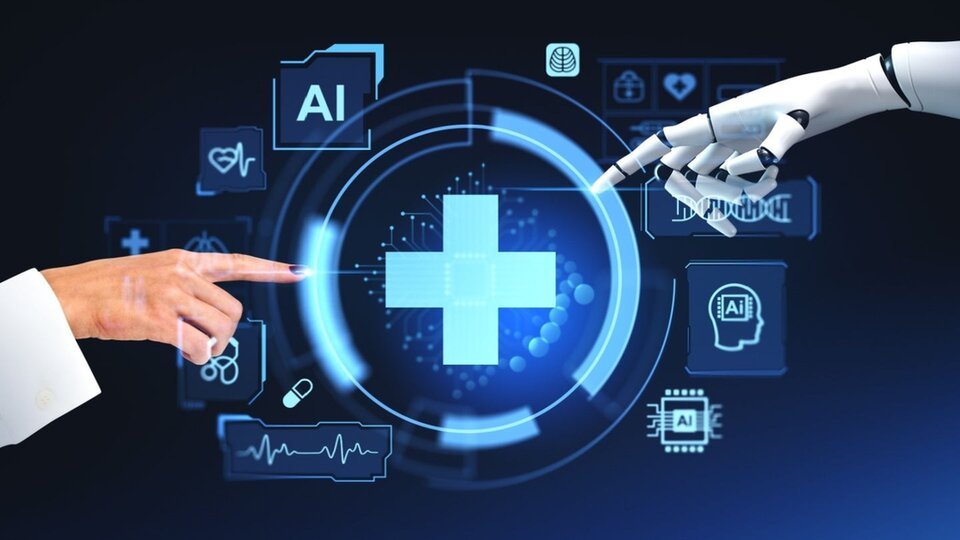 AI-Powered Telehealth