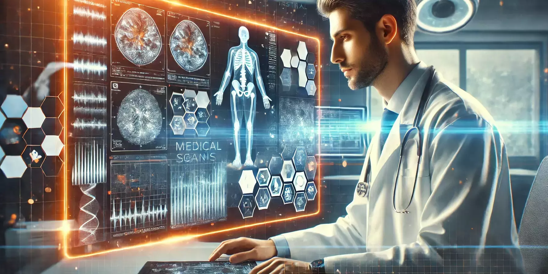 AI Diagnostic Assistant