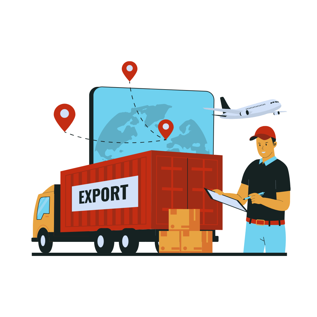 Supply Chain Analytics