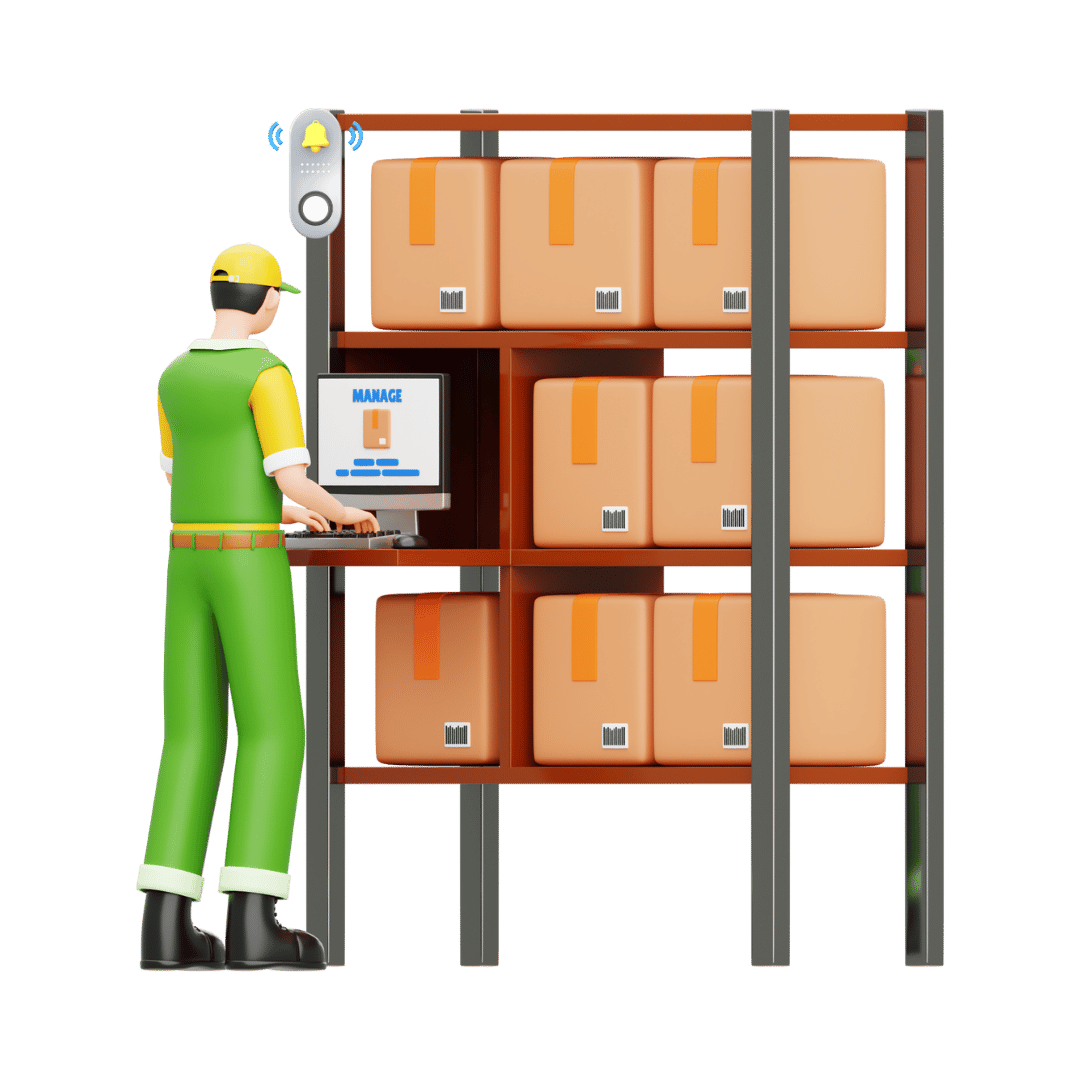 Inventory Management