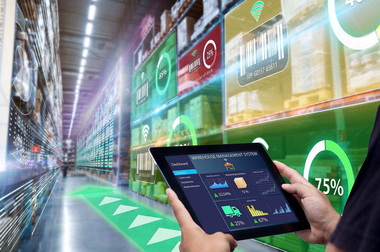 Inventory Optimization