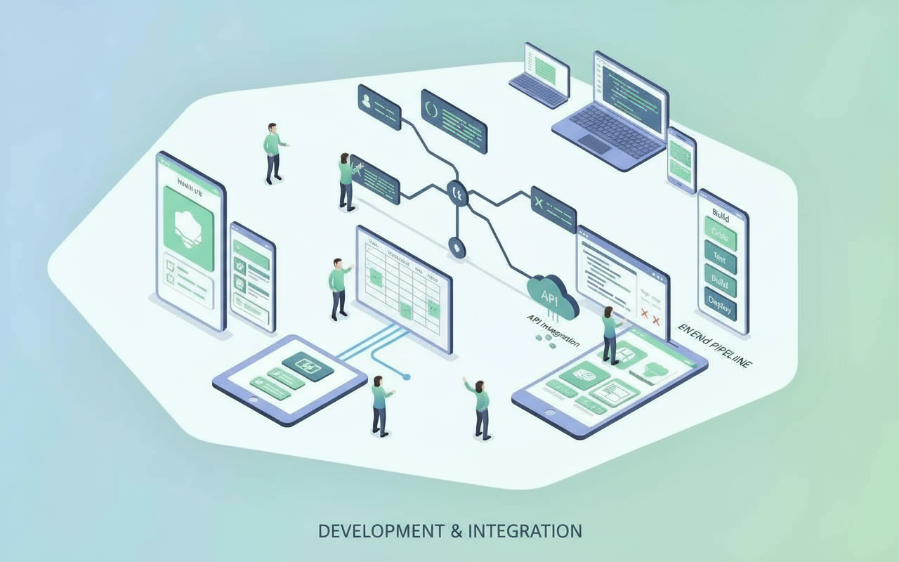 Development & Integration