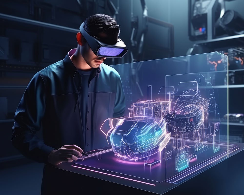 AI-Driven Product Design