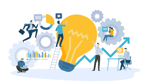 Business Strategy Consulting