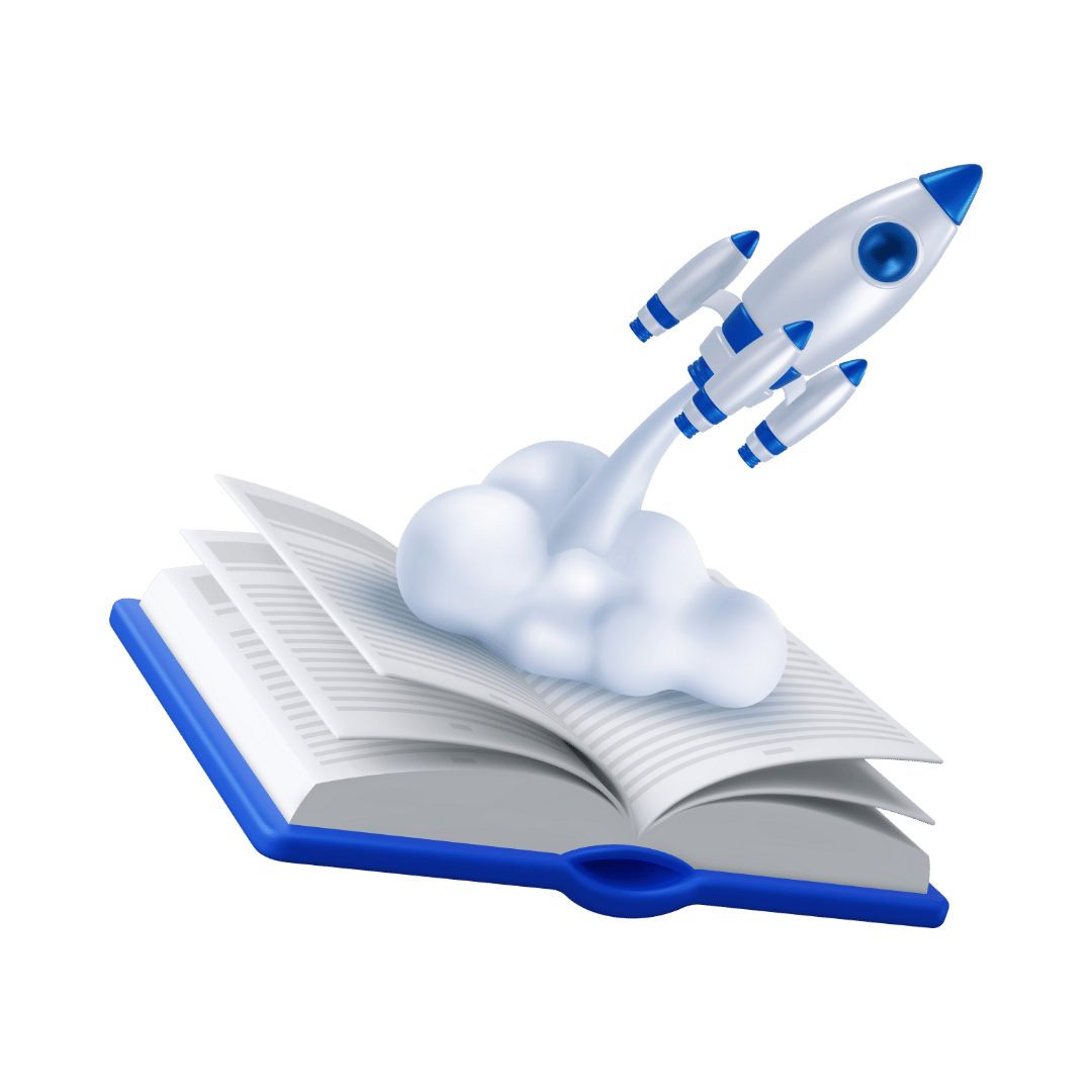 Startup consulting illustration