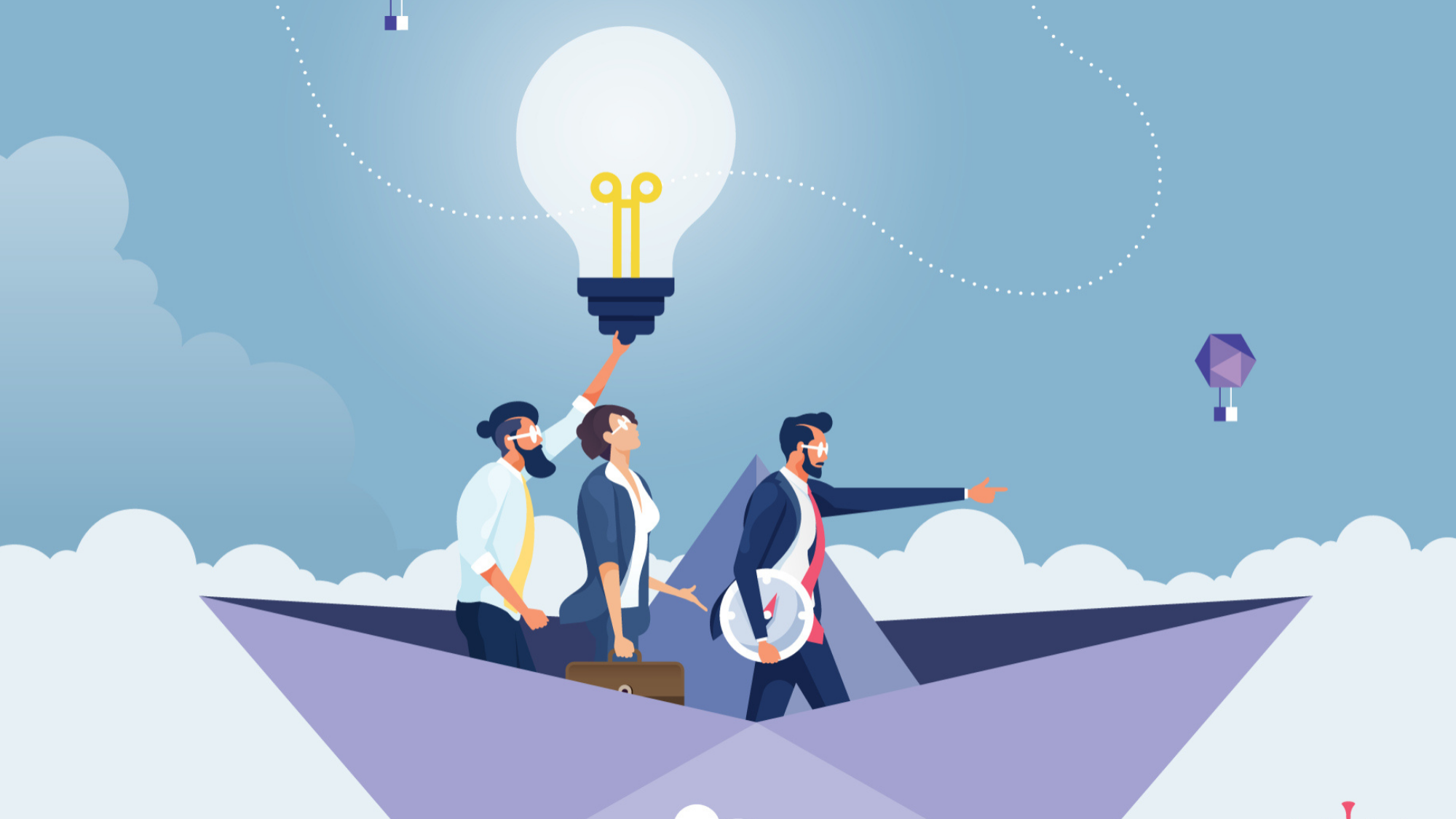 Innovation Culture Transformation