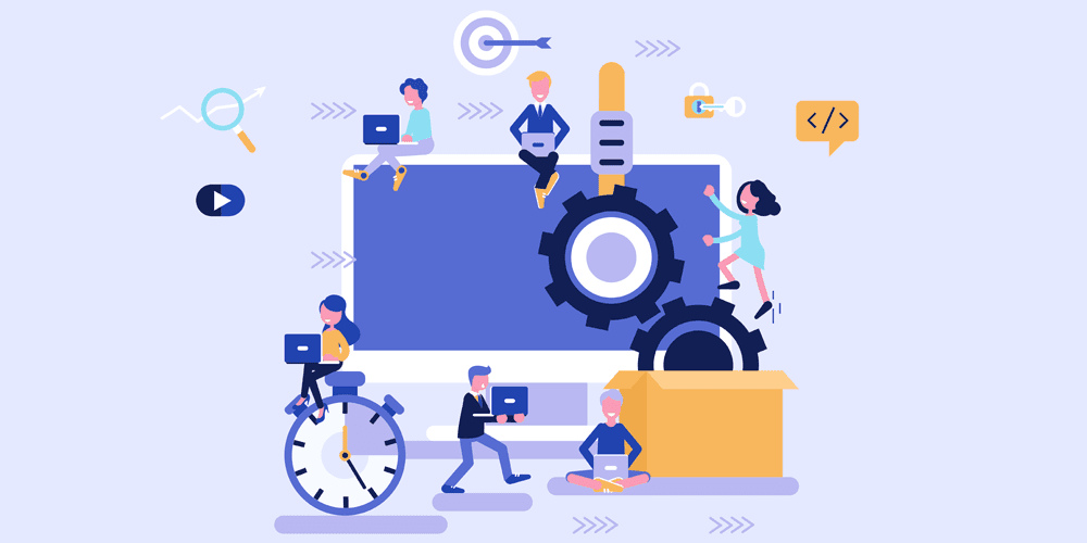 Operational Efficiency